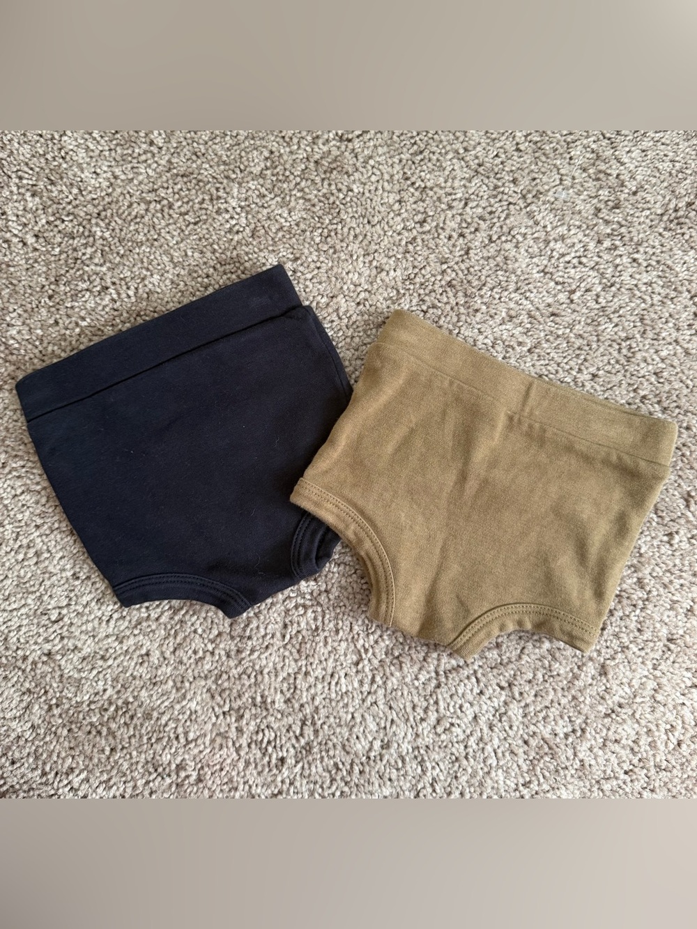 Kate Quinn Baby Bloomers- Size 3–6 Months